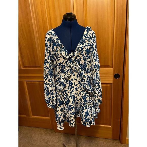 Free People Dresses & Skirts - Free People Dress